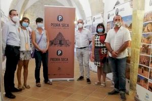 Les diputacions de Castelló, Tarragona i Terol s’uneixen per a posar en valor el patrimoni agrícola i arquitectònic del Sénia