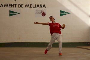 Meliana i Borbotó primers campions del Trofeu El Corte Inglés de galotxa