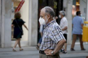 Sanidad pide extremar la higiene de ojos especialmente durante la pandemia