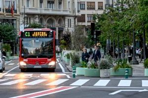 Ciutadans sumarà l'auditoria de l'EMT a la denúncia presentada en el Consell de Transparència