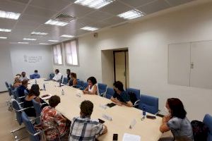 Educació dotarà de més recursos a la concertada per a poder fer front al pròxim curs - (foto 2) Educació dotarà de més recursos a la concertada per a poder fer front al pròxim curs - (foto 2)