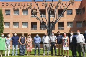 Educació dotarà de més recursos a la concertada per a poder fer front al pròxim curs - (foto 3) Educació dotarà de més recursos a la concertada per a poder fer front al pròxim curs - (foto 3)