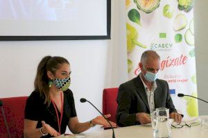 La Comunitat Valenciana duplica el crecimiento en materia de agricultura ecológica respecto a la media estatal