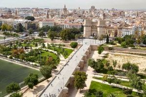 Visit València elige a Interface Tourism Spain para su promoción en España