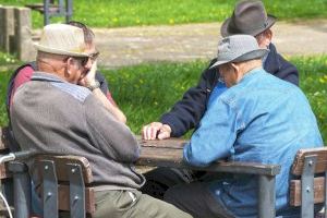 La nómina de pensiones contributivas de julio se sitúa en 9.882,66 millones de euros