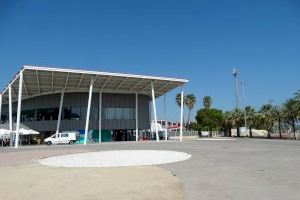 L’Ajuntament de Xàtiva haurà de pagar quasi 300.000 euros més d’interessos per la construcció de la ciutat de l’Esport