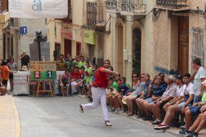 Todo muy abierto en la Liga de Palma “Trofeo Diputación de Alicante”