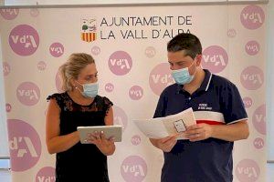 El Ayuntamiento de Vall d’Alba impulsa Zoco, la app para conectar consumidores y clientes del comercio local en tiempos del Covid-19