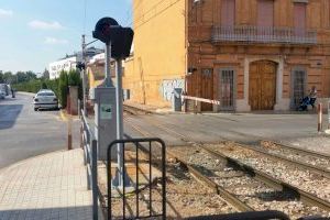 Metrovalència invertirà un milió d’euros en millores a Foios