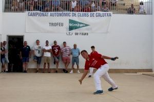 Las escuelas de Meliana, Massamagrell, Montserrat y Moixent jugarán las finales del Trofeo El Corte Inglés