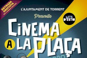 Un agosto de películas en Torrent