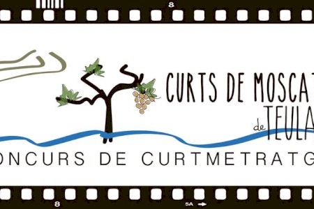 Teulada Moraira celebra la 5ª Mostra “Curts de Moscatell”
