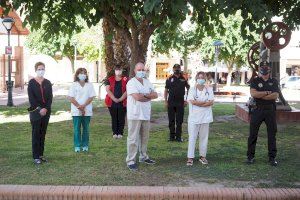 Una veintena de asociaciones y colectivos se adhieren a la campaña “Petrer Unidos contra los rebrotes”