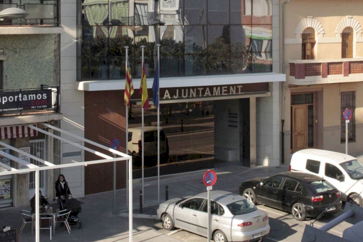 Picassent s'adhereix a la Xarxa d'entitats locals per al desenvolupament dels ODS de l'agenda 2030