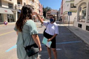 El COVID-19 sigue cogiendo impulso en la Comunitat: 235 nuevos positivos en 24 horas