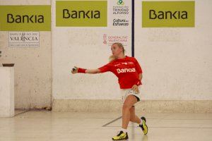 Beniparrell, Alcàntera del Xúquer, Bicorp i Borbotó B jugaran les semifinals de la Lliga Bankia Femenina