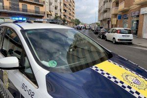 Policía Local de Gandia