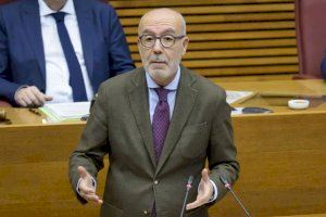 PP: "El PSOE mantiene como concejal al exalcalde de Vilavella expulsado de Diputación por intentar comprar a una edil del PP"