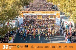 Cancelado el Medio Maratón Valencia Trinidad Alfonso