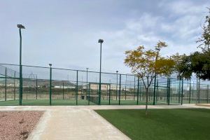 Las instalaciones deportivas de Crevillent abrirán en agosto