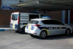 La Policía Local de Novelda colabora en el esclarecimiento de una presunta estafa en un comercio de  Petrer