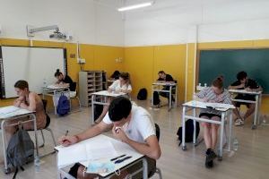 Los días 16, 17 y 18 de marzo no serán lectivos en Burriana el próximo curso escolar