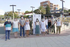 Oropesa centra la jornada Beach Emprende en los miedos y la incertidumbre actual por la Covid-19