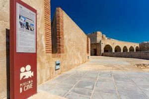 Las actividades al aire libre protagonizan la programación turística del mes de agosto en Peñíscola