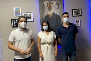 Paterna vuelve a convocar el Cheque Emprendedores para promover el empleo y la actividad empresarial - (foto 2)