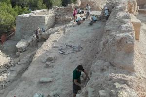 El MARQ inicia el lunes el Plan de Excavaciones con la mitad de voluntarios y medidas especiales para garantizar la seguridad