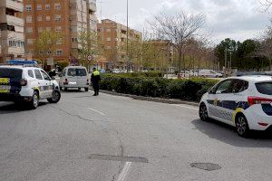 Elda registra un brot amb deu casos, dos d'ells hospitalitzats