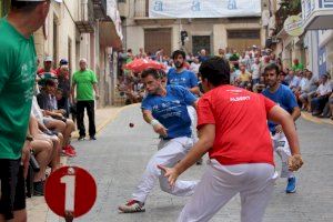 La Liga de Palma “Trofeo Diputación de Alicante” vivirá su última jornada