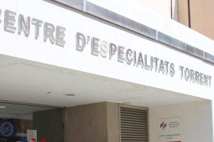 El Consultorio Auxiliar de Santos Patronos volverá a prestar servicio