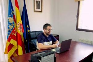 El Ayuntamiento de Confrides / L’Abdet aprueba la construcción de una nave-almacén municipal