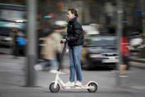 Almassora regularà els patinets elèctrics en la seua ordenança de trànsit