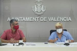 València convertirà en intel·ligents 194 edificis de la ciutat a través de “Connecta