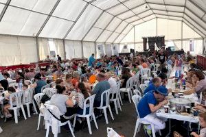 Almassora suspende las fiestas del Roser por la COVID-19