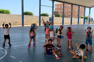 L’Escola d’Estiu i el Diverestiu més atípics posen el punt i final amb un balanç molt positiu