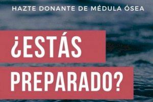 Nules inicia una campanya informativa per a fomentar la donació de medul·la òssia