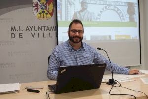 El Ayuntamiento licita por 146.000 euros la redacción del proyecto y la dirección de obra de la reforma de la Avenida de la Constitución