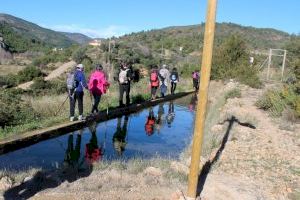 L'Alcora aconsegueix l'autorització de la CHJ per a netejar diferents trams del llit del riu