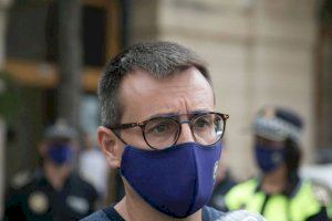 Gandia refuerza la Policía Local con 17 nuevos agentes y espera a 34 más en agosto - (foto 3)