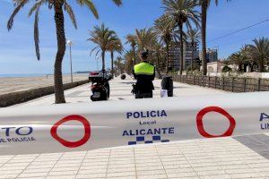 El COVID-19 en Alicante: 51 contagios y un nuevo brote