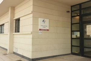 La concejalía de Sanidad y la coordinación Centro de Salud de Altea mantienen una reunión de trabajo