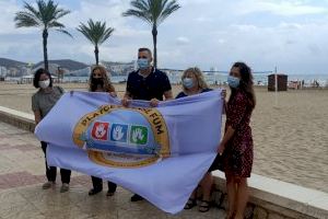 Cullera declara todas sus playas libres de humo