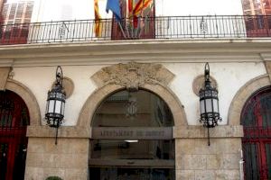 El alcalde de Sagunto, 5 concejales y 20 trabajadores municipales siguen en cuarentena