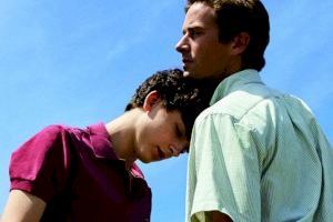 ‘Call me by your name’ arriba a la ‘Filmoteca d’estiu’