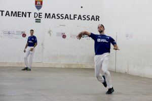 Definida la Final de la Lliga 2 - Trofeu Caixa Popular d'Escala i Corda