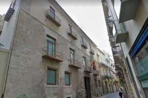 Desalojan una de las oficinas de la Generalitat por sospecha de coronavirus