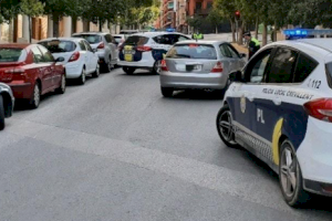 Crevillent es reforça amb més hores de Policia Local per a lluitar contra el Covid